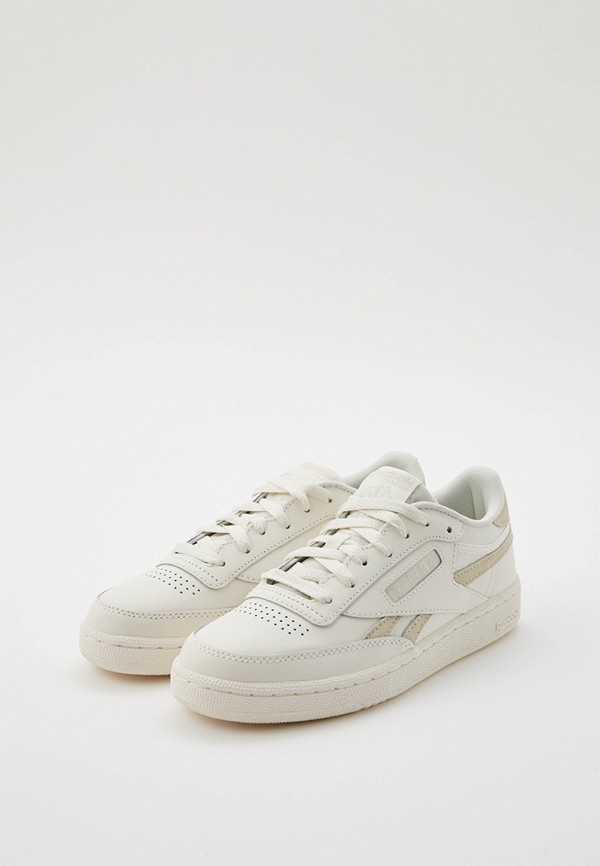 фото Кеды reebok