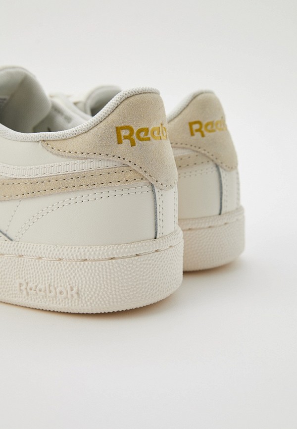 фото Кеды reebok