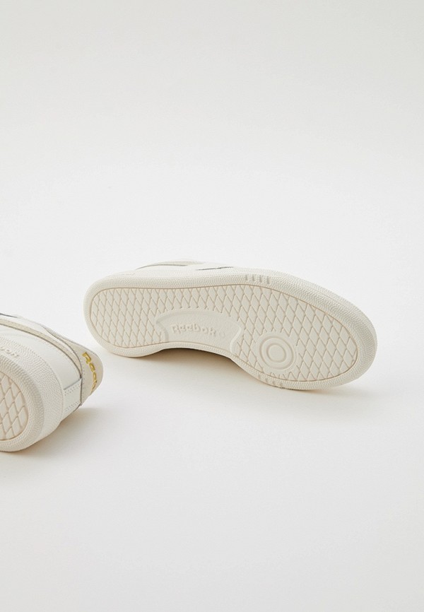 фото Кеды reebok