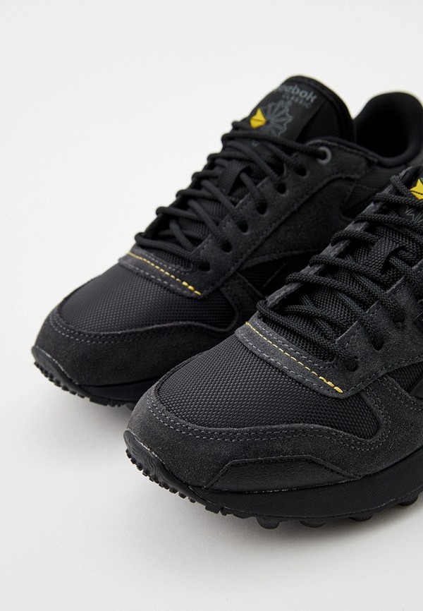 фото Кроссовки reebok