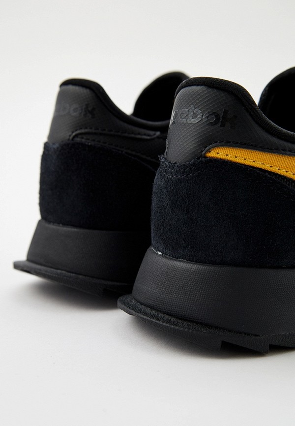 фото Кроссовки reebok