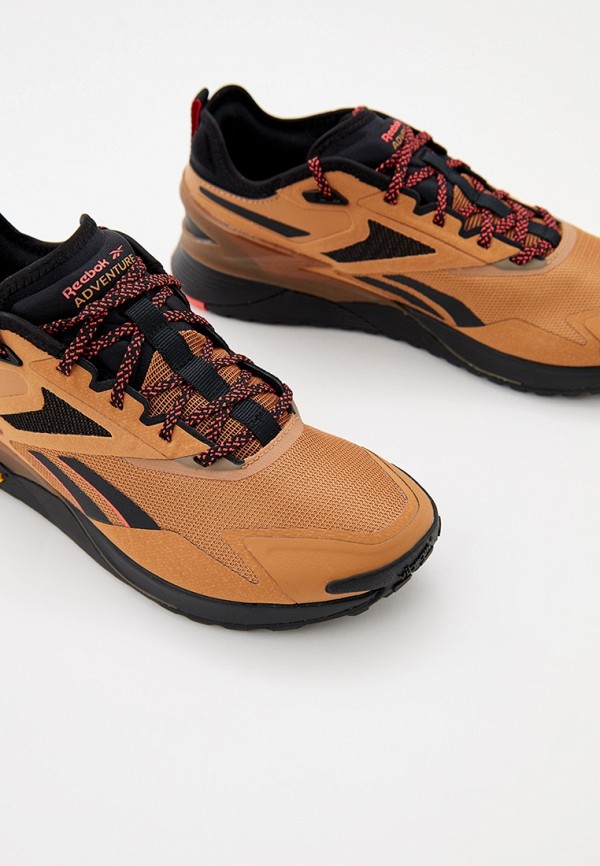 фото Кроссовки reebok