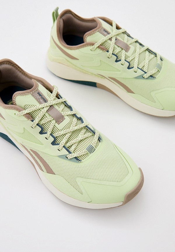 фото Кроссовки reebok