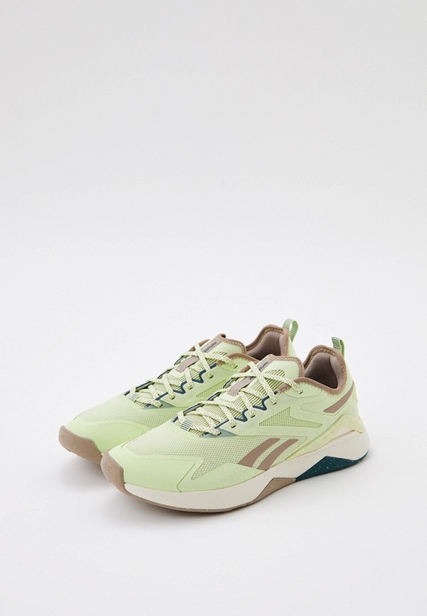 фото Кроссовки reebok