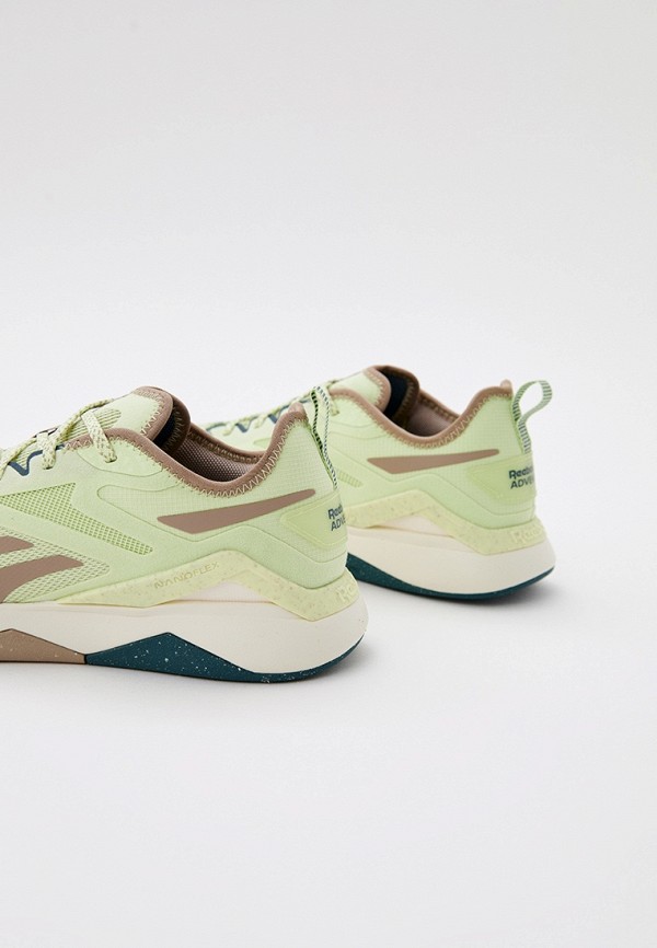 фото Кроссовки reebok