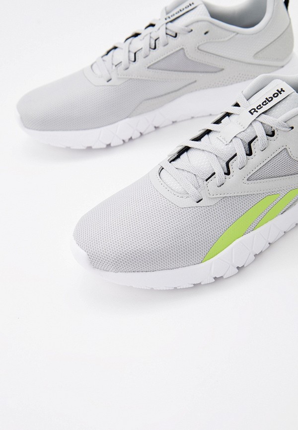 фото Кроссовки reebok