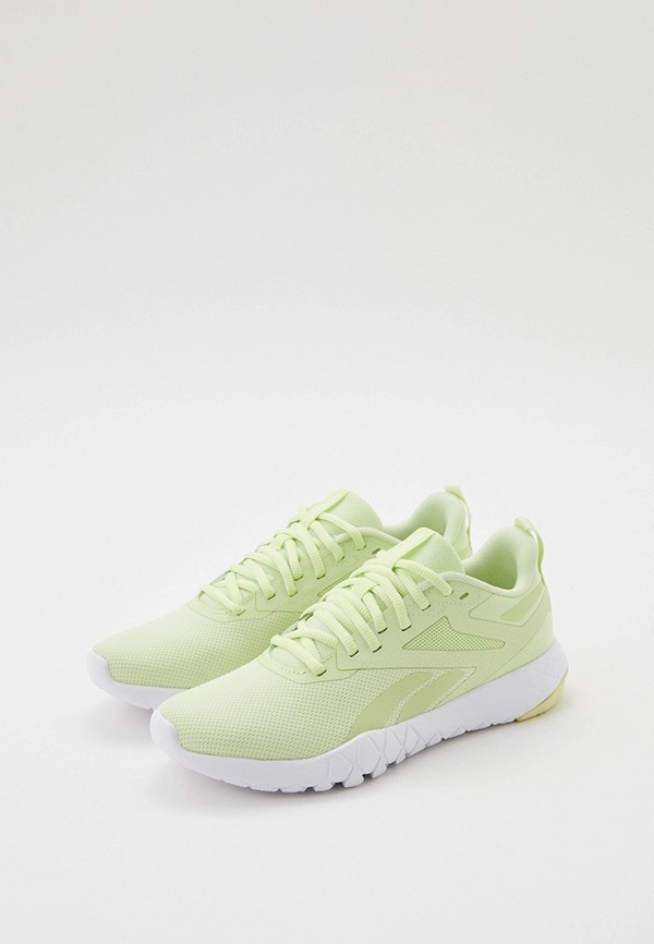 фото Кроссовки reebok