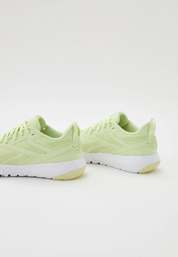 фото Кроссовки reebok