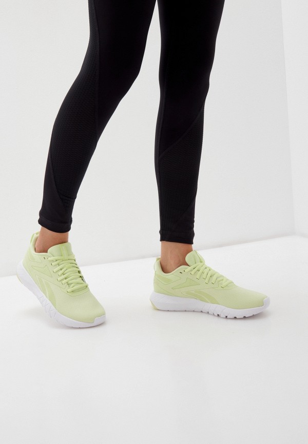 фото Кроссовки reebok