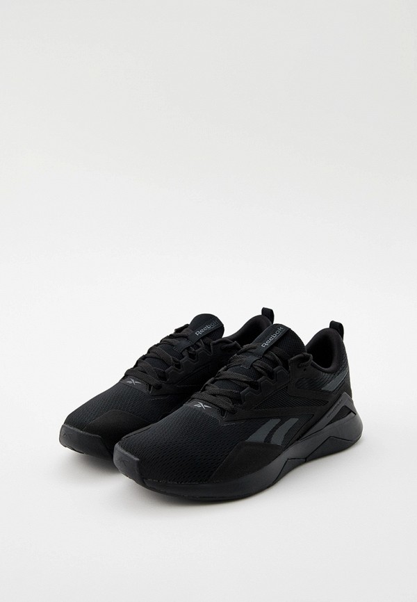 фото Кроссовки reebok