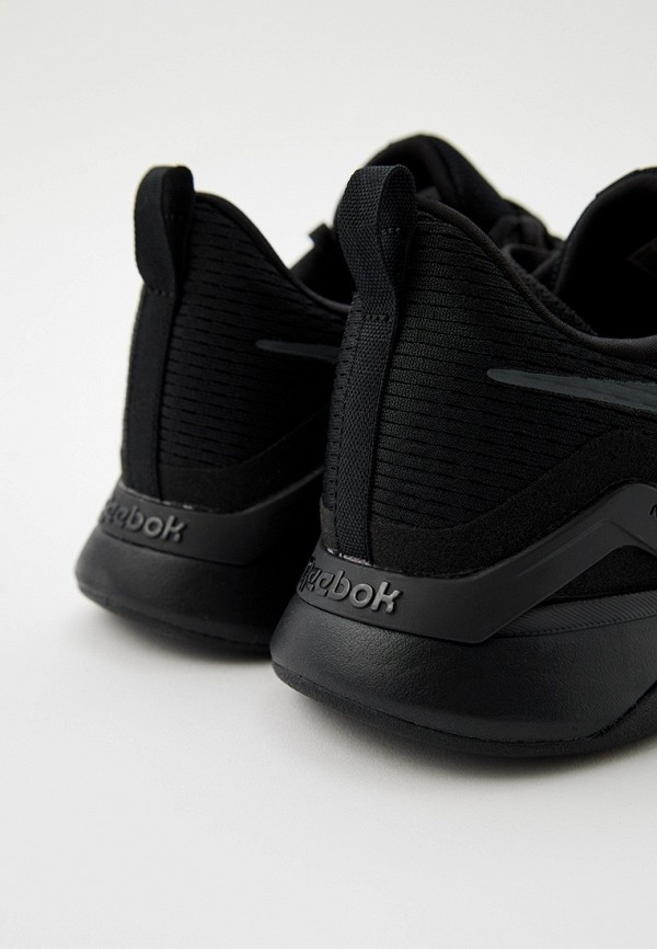 фото Кроссовки reebok