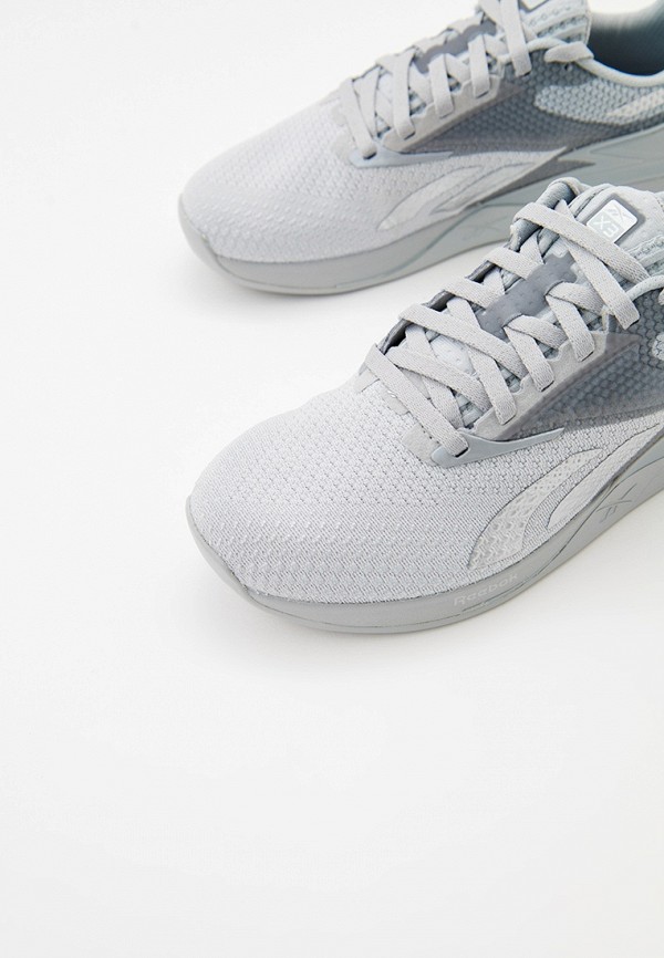 фото Кроссовки reebok