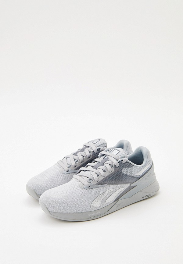 фото Кроссовки reebok