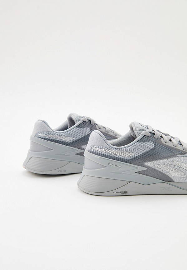 фото Кроссовки reebok