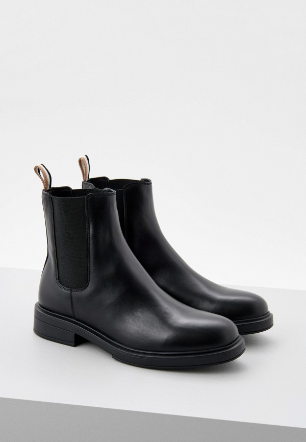 фото Ботинки boss