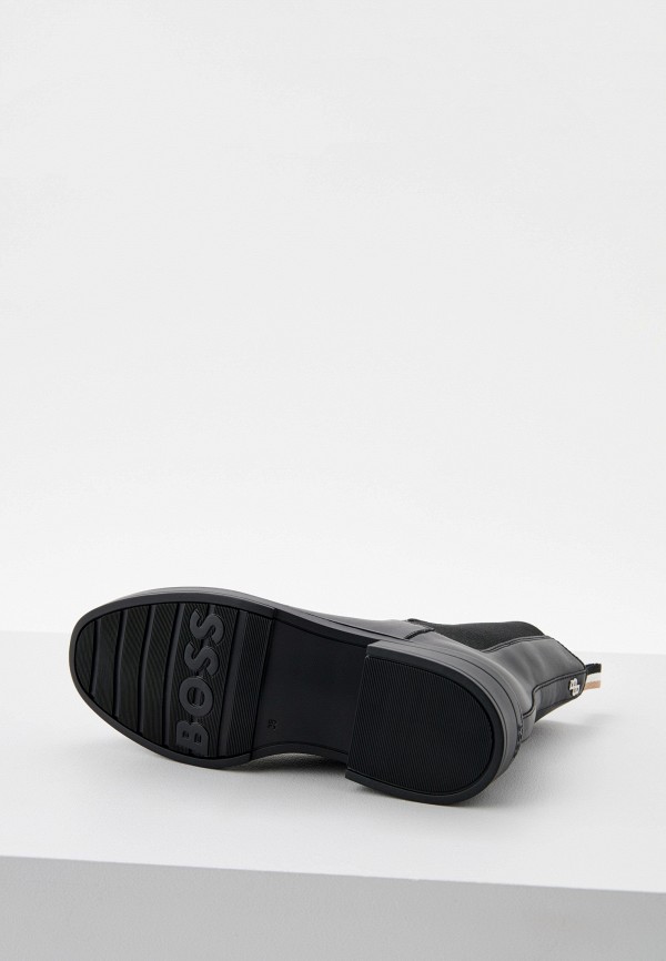 фото Ботинки boss