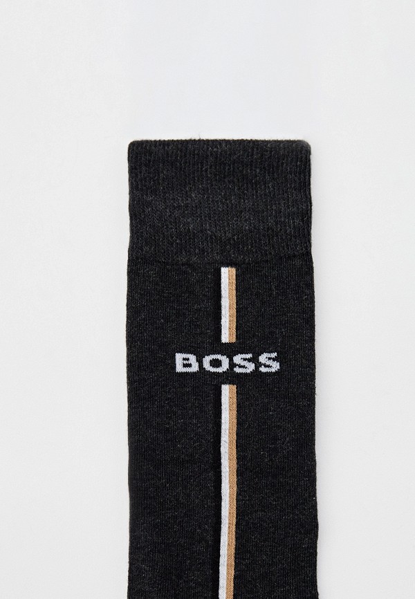 фото Носки 4 пары boss