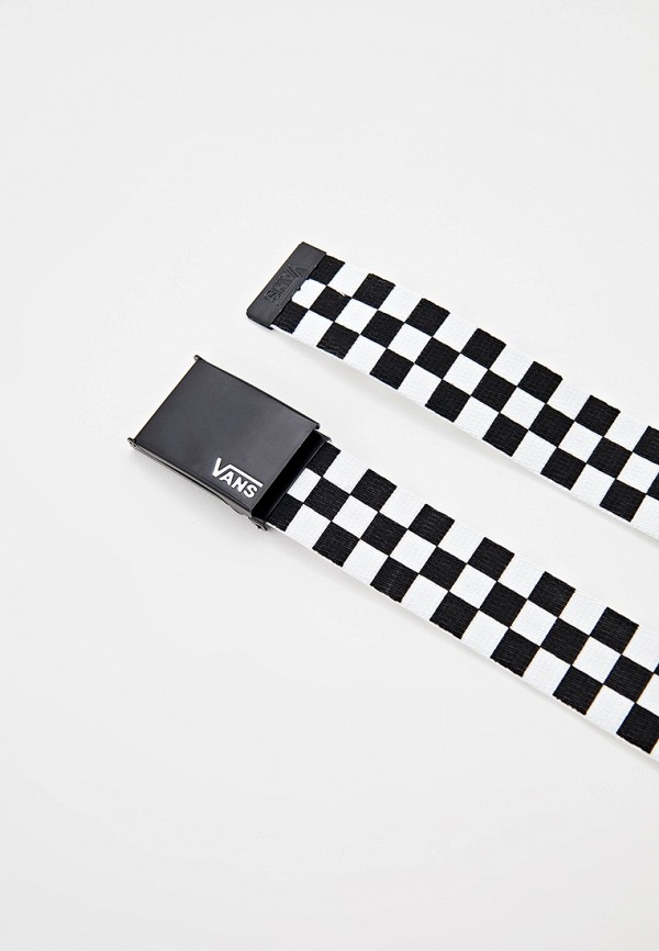 фото Ремень vans