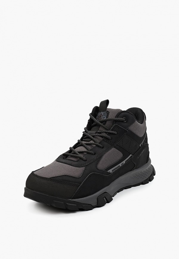 фото Кроссовки strobbs