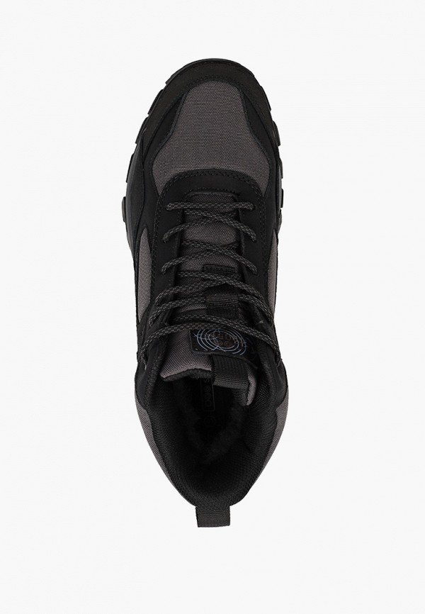 фото Кроссовки strobbs