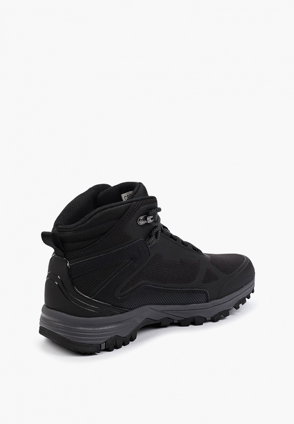 фото Ботинки трекинговые strobbs