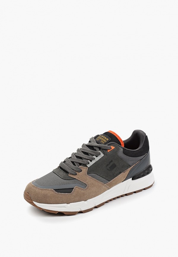 фото Кроссовки g-star