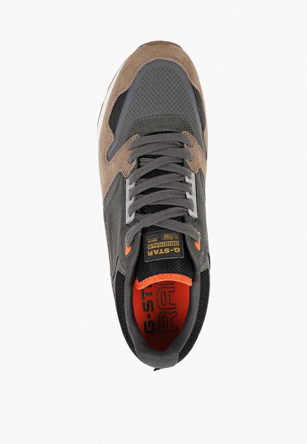 фото Кроссовки g-star