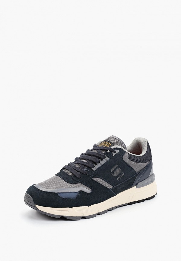 фото Кроссовки g-star