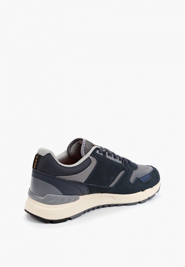 фото Кроссовки g-star