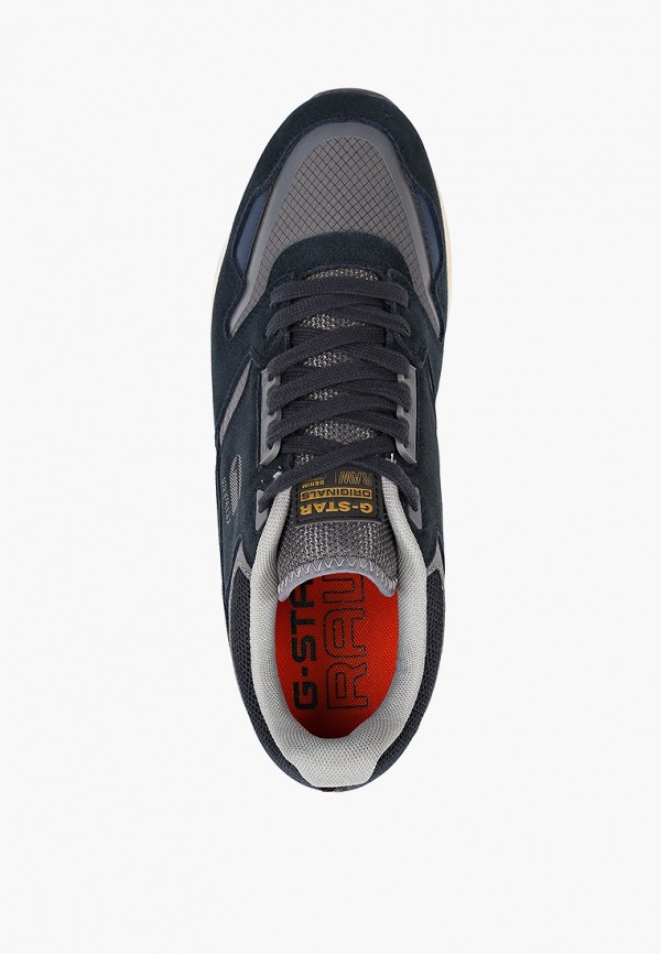 фото Кроссовки g-star