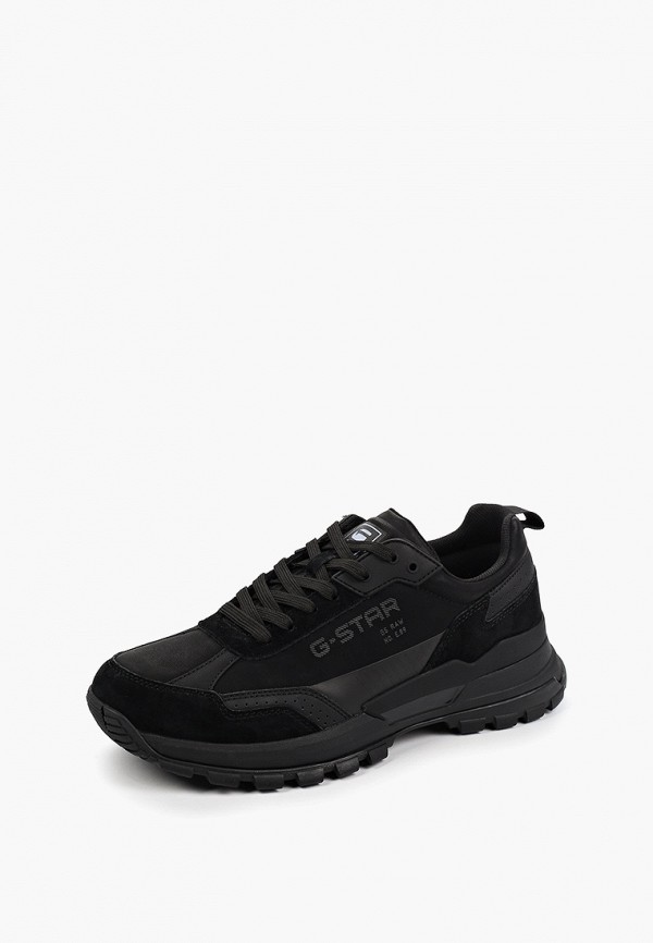 фото Кроссовки g-star