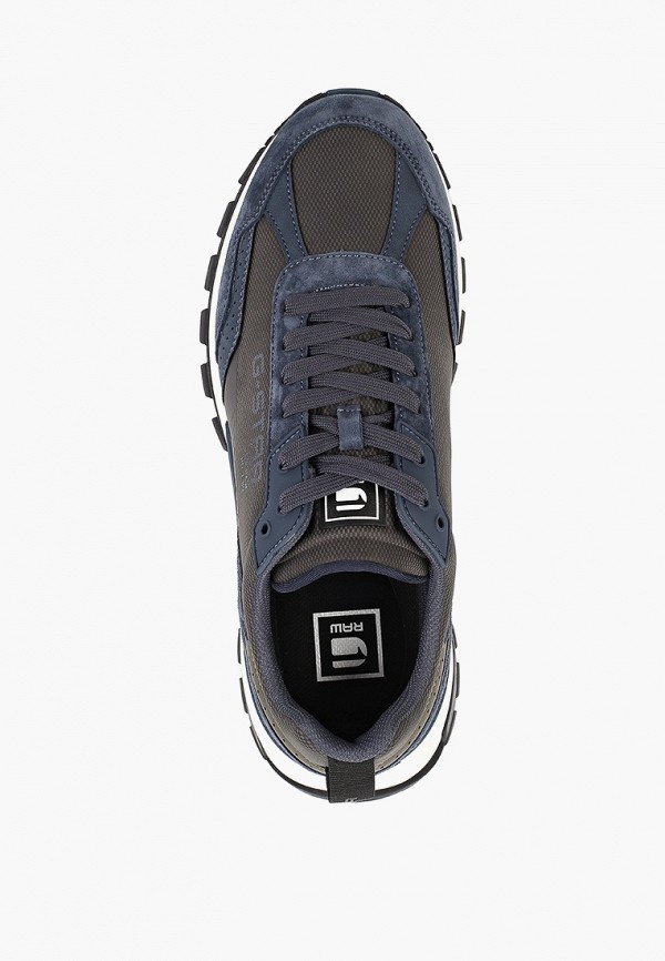 фото Кроссовки g-star