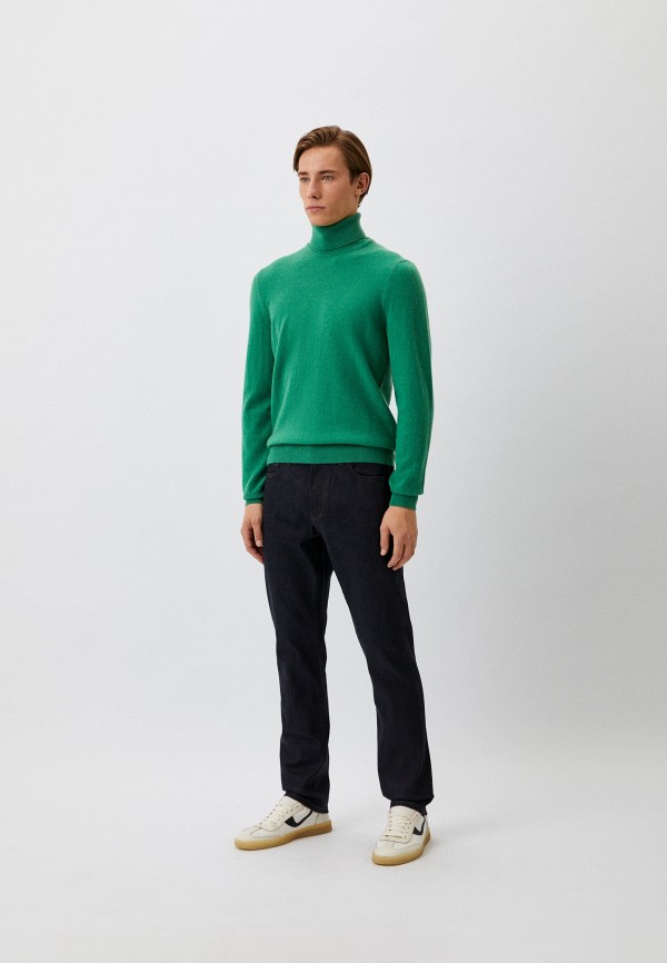 фото Джинсы paige