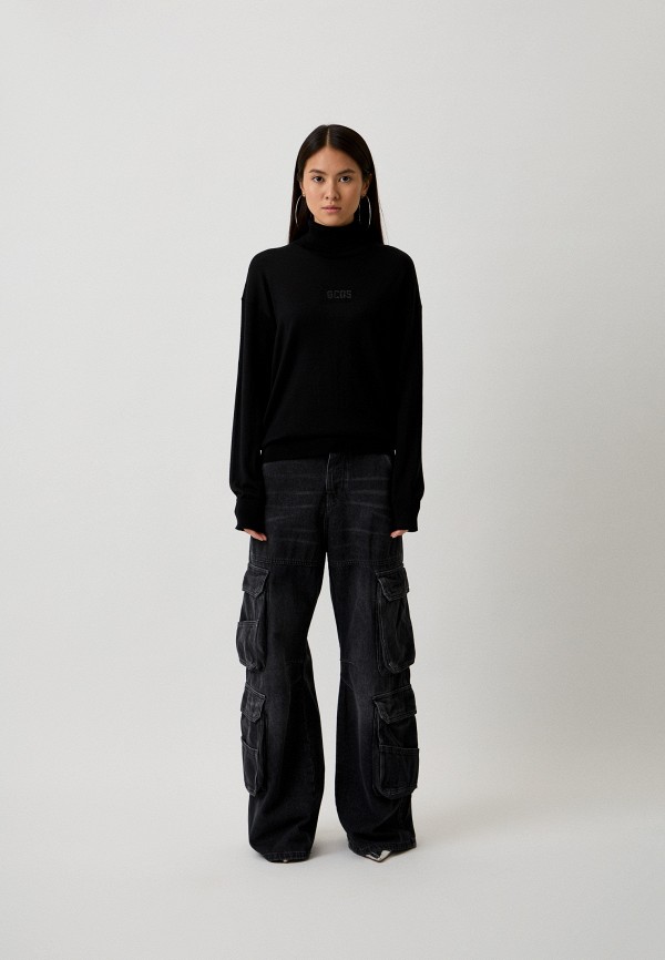 фото Водолазка gcds