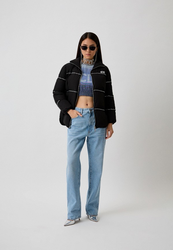 фото Куртка утепленная gcds