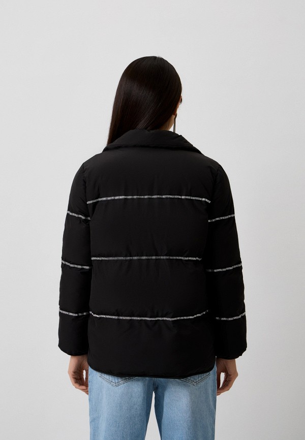 фото Куртка утепленная gcds