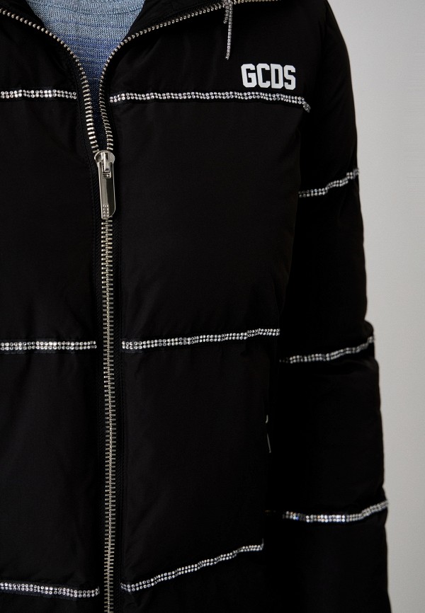 фото Куртка утепленная gcds