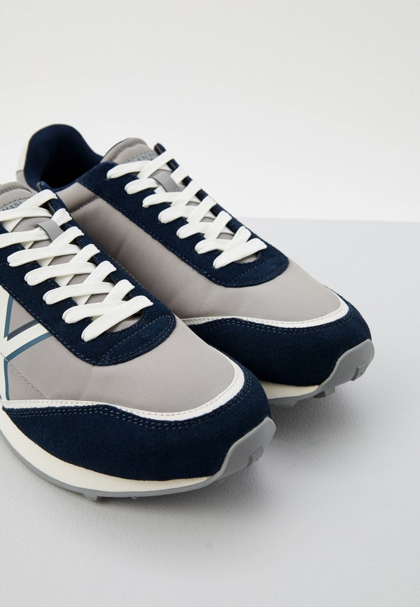 фото Кроссовки armani exchange