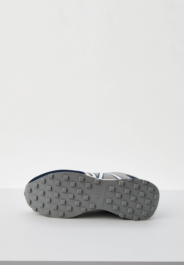 фото Кроссовки armani exchange