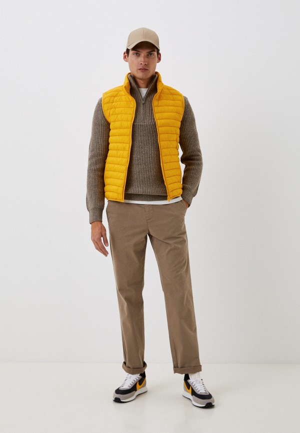 фото Жилет утепленный united colors of benetton