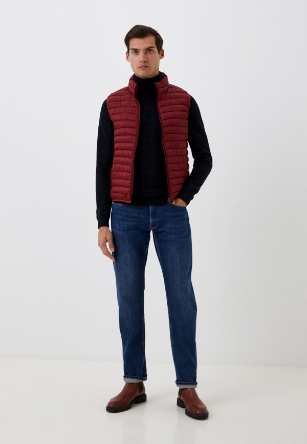 фото Жилет утепленный united colors of benetton