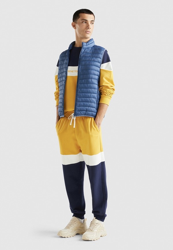 фото Жилет утепленный united colors of benetton