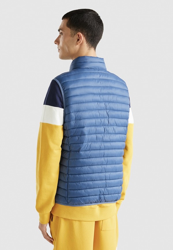 фото Жилет утепленный united colors of benetton