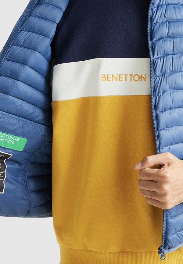 фото Жилет утепленный united colors of benetton