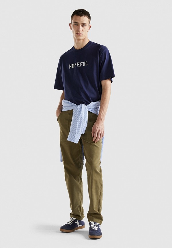 фото Футболка united colors of benetton