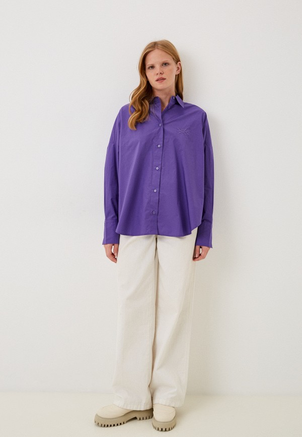 фото Рубашка united colors of benetton