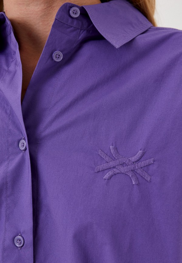 фото Рубашка united colors of benetton