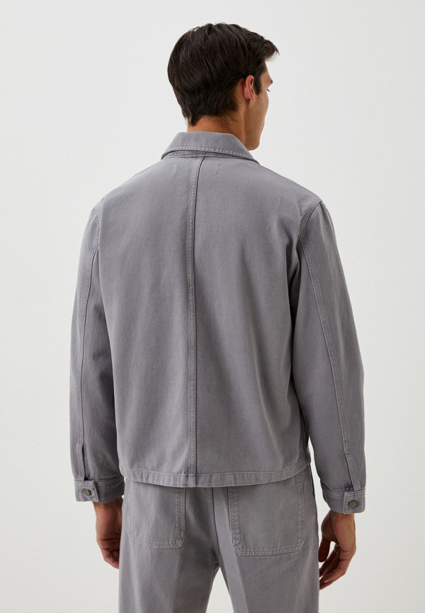 фото Рубашка джинсовая united colors of benetton