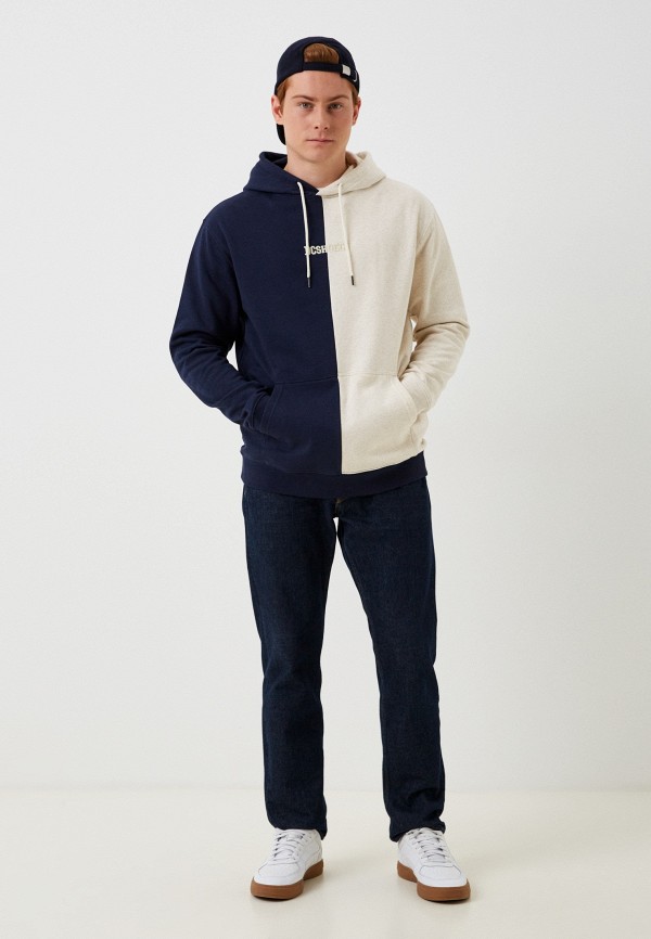 фото Худи dc shoes