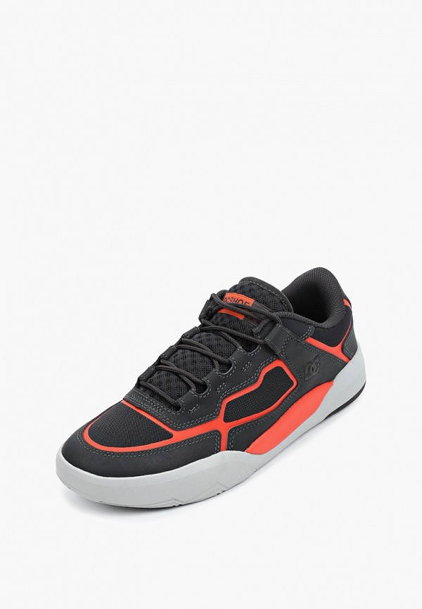 фото Кроссовки dc shoes